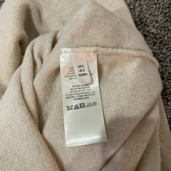 We the Free, Free People Luxe Polo Sweater Dana Midi Dress - Picture 8 of 10